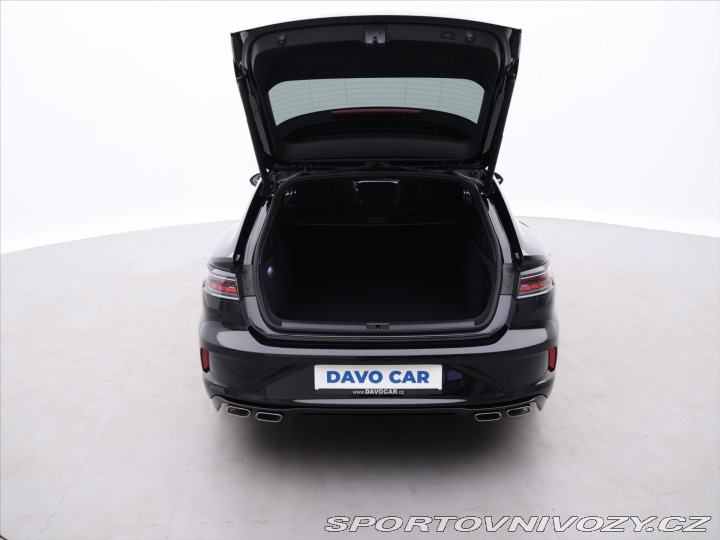 Volkswagen Arteon Shooting Brake 2.0 TSI R 2023