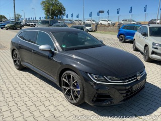 Volkswagen Arteon 2.0 TSI R 235kW 4M DSG DP 2023
