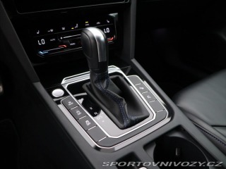 Volkswagen Arteon Shooting Brake 2.0 TSI R 2023