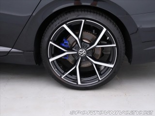 Volkswagen Arteon Shooting Brake 2.0 TSI R 2023