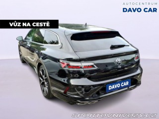 Volkswagen Arteon 2.0 TSI R 235kW 4Motion D 2023