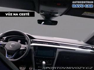 Volkswagen Arteon 2.0 TSI R 235kW 4Motion D 2023