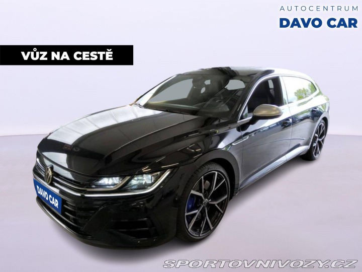 Volkswagen Arteon 2.0 TSI R 235kW 4Motion D 2022