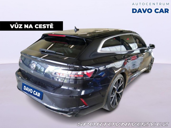 Volkswagen Arteon 2.0 TSI R 235kW 4Motion D 2022