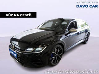 Volkswagen Arteon 2.0 TSI R 235kW 4Motion D 2022