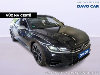 Volkswagen Arteon 2.0 TSI R 235kW 4Motion D 2022