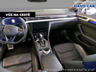 Volkswagen Arteon 2.0 TSI R 235kW 4Motion D 2022