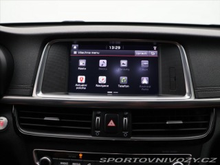 Kia Optima GT 2,0 T - GDI 180kW GT CZ 2016