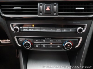Kia Optima GT 2,0 T - GDI 180kW GT CZ 2016