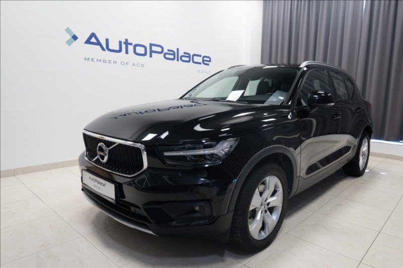 Volvo Ostatní modely XC40 2,0 T5 AWD NAVI KAMERA TA