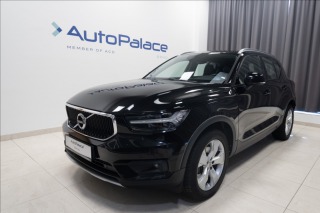 Volvo  XC40 2,0 T5 AWD NAVI KAMERA TA