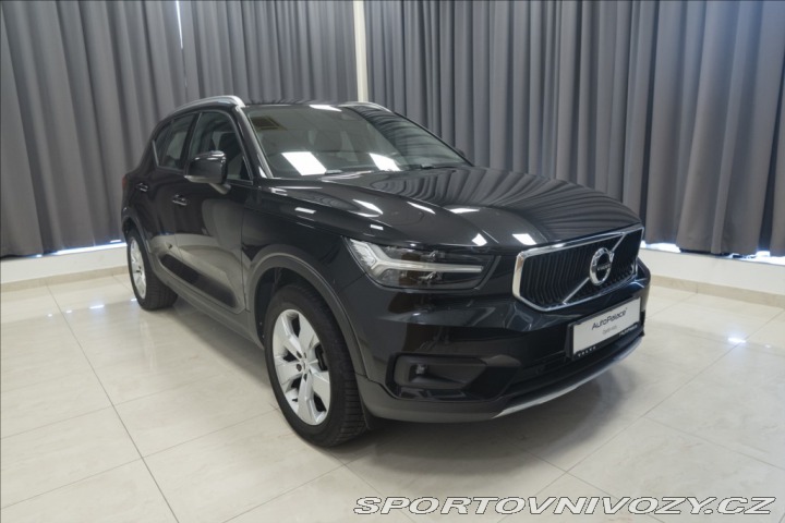 Volvo Ostatní modely XC40 2,0 T5 AWD NAVI KAMERA TA 2018