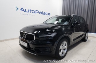 Volvo Ostatní modely XC40 2,0 T5 AWD NAVI KAMERA TA 2018