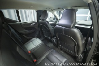 Volvo Ostatní modely XC40 2,0 T5 AWD NAVI KAMERA TA 2018