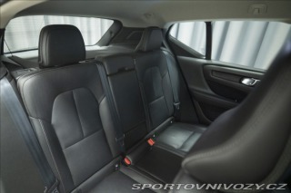 Volvo Ostatní modely XC40 2,0 T5 AWD NAVI KAMERA TA 2018