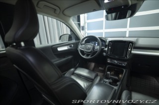 Volvo Ostatní modely XC40 2,0 T5 AWD NAVI KAMERA TA 2018