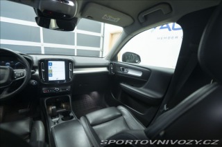 Volvo Ostatní modely XC40 2,0 T5 AWD NAVI KAMERA TA 2018