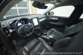 Volvo Ostatní modely XC40 2,0 T5 AWD NAVI KAMERA TA 2018