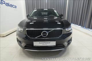 Volvo Ostatní modely XC40 2,0 T5 AWD NAVI KAMERA TA 2018