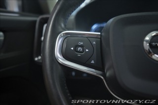 Volvo Ostatní modely XC40 2,0 T5 AWD NAVI KAMERA TA 2018