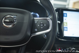 Volvo Ostatní modely XC40 2,0 T5 AWD NAVI KAMERA TA 2018