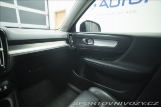 Volvo Ostatní modely XC40 2,0 T5 AWD NAVI KAMERA TA 2018