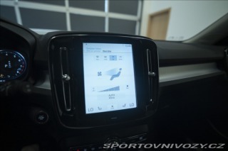 Volvo Ostatní modely XC40 2,0 T5 AWD NAVI KAMERA TA 2018