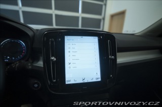 Volvo Ostatní modely XC40 2,0 T5 AWD NAVI KAMERA TA 2018