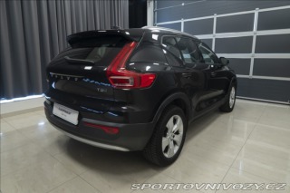 Volvo Ostatní modely XC40 2,0 T5 AWD NAVI KAMERA TA 2018