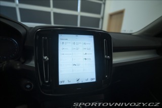 Volvo Ostatní modely XC40 2,0 T5 AWD NAVI KAMERA TA 2018