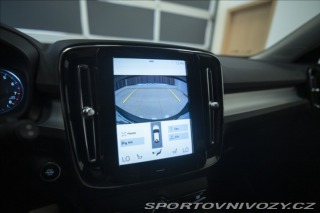 Volvo Ostatní modely XC40 2,0 T5 AWD NAVI KAMERA TA 2018