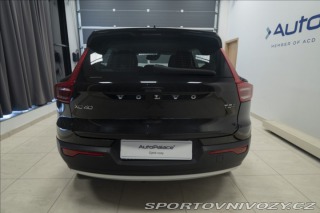 Volvo Ostatní modely XC40 2,0 T5 AWD NAVI KAMERA TA 2018