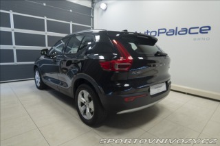Volvo Ostatní modely XC40 2,0 T5 AWD NAVI KAMERA TA 2018
