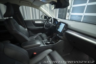 Volvo Ostatní modely XC40 2,0 T5 AWD NAVI KAMERA TA 2018