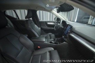 Volvo Ostatní modely XC40 2,0 T5 AWD NAVI KAMERA TA 2018