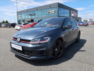 Volkswagen Golf 2,0 TSi GTi Performance Č 2019