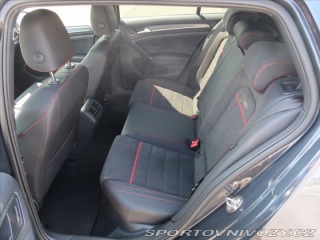 Volkswagen Golf 2,0 TSi GTi Performance Č 2019