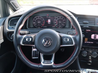 Volkswagen Golf 2,0 TSi GTi Performance Č 2019
