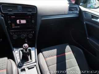 Volkswagen Golf 2,0 TSi GTi Performance Č 2019