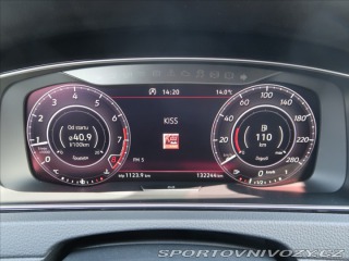 Volkswagen Golf 2,0 TSi GTi Performance Č 2019