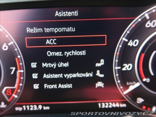 Volkswagen Golf 2,0 TSi GTi Performance Č 2019