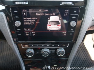 Volkswagen Golf 2,0 TSi GTi Performance Č 2019