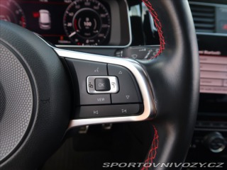 Volkswagen Golf 2,0 TSi GTi Performance Č 2019