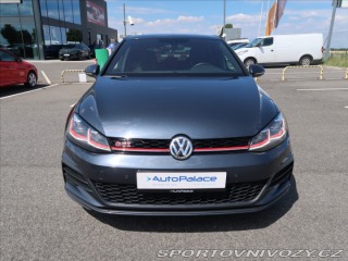 Volkswagen Golf 2,0 TSi GTi Performance Č 2019