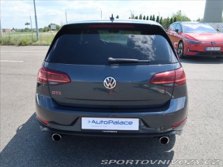 Volkswagen Golf 2,0 TSi GTi Performance Č 2019