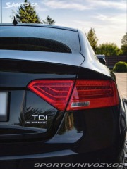 Audi A5 2,0 TDI quattro Automat 2015