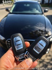 Audi A5 2,0 TDI quattro Automat 2015