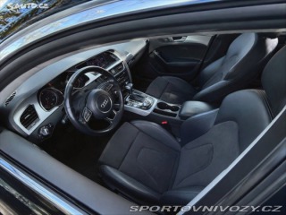 Audi A5 2,0 TDI quattro Automat 2015