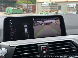 BMW X4 M40i xDrive | B58 | 265 k 1800