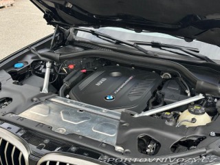 BMW X4 M40i xDrive | B58 | 265 k 1800